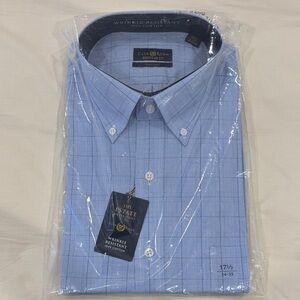 Men’s Club Room Dress Shirt